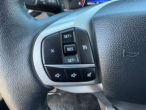 Used 2023 Ford Explorer XLT w/ Equipment Group 202A AWD/4WD image 22