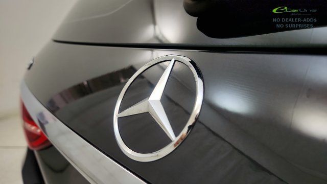 Used 2023 Mercedes-Benz E 450 4MATIC All-Terrain Wagon image 32
