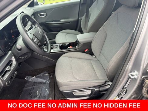 Used 2025 Kia K4 FWD image 11