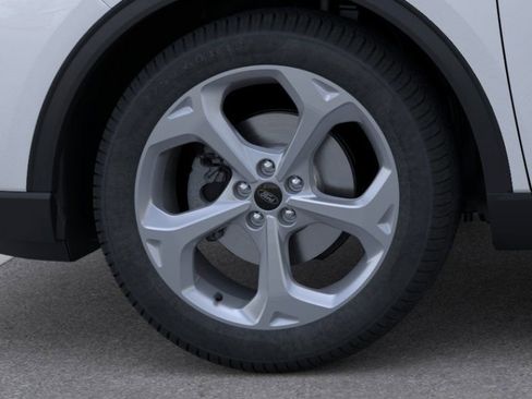 New 2026 Ford Escape ST-Line Select AWD/4WD image 19