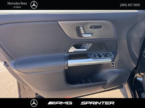 Certified 2023 Mercedes-Benz GLA 250 image 12