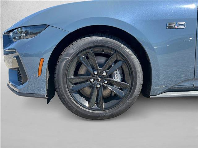 New 2026 Ford Mustang GT RWD image 11