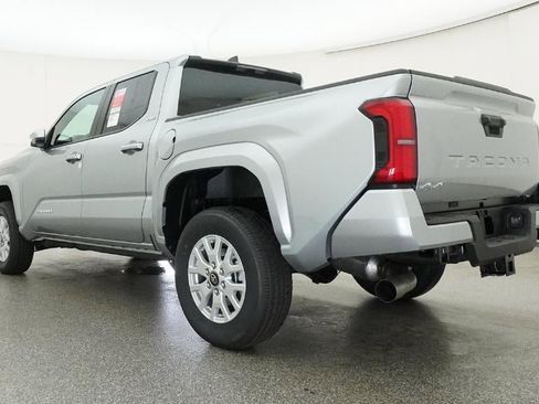 New 2026 Toyota Tacoma SR5 AWD/4WD image 21