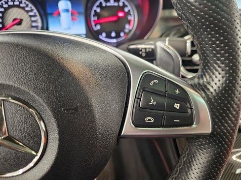 Used 2019 Mercedes-Benz GLC 63 AMG AMG GLC 63 4MATIC+ SUV image 12