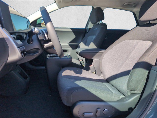 New 2027 Hyundai Ioniq 5 SE RWD image 14
