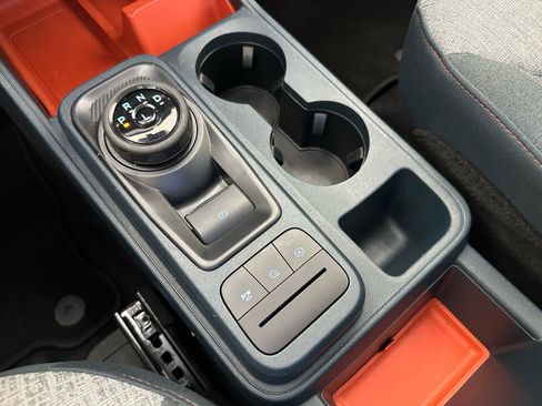Certified 2024 Ford Maverick XLT FWD image 30