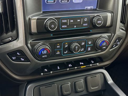 Used 2014 Chevrolet Silverado 1500 LTZ Z71 w/ LTZ Plus Package image 17