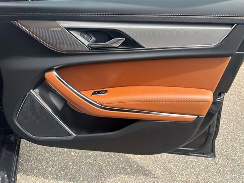 Used 2024 Jaguar XF R-Dynamic SE image 13