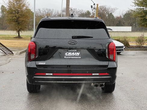 Used 2025 Hyundai Palisade Calligraphy image 6