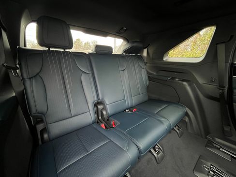 Used 2025 Cadillac Escalade IQ Luxury 2 image 54