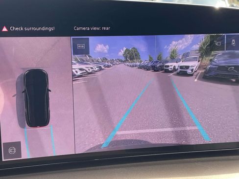 Certified 2025 Audi Q5 Prestige AWD/4WD image 27