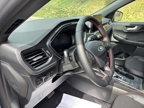 New 2026 Ford Escape ST-Line w/ Cold Weather Package image 12