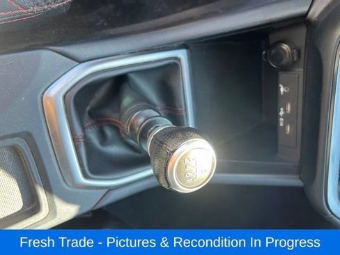 Used 2023 Subaru WRX Premium w/ Popular Package #1 AWD/4WD image 13
