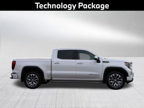 Used 2024 GMC Sierra 1500 Denali image 5