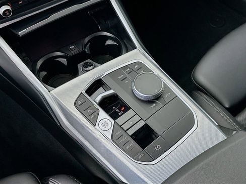 Certified 2023 BMW 330i Sedan w/ M Sport Package image 17