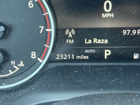 Used 2023 Nissan Rogue SV AWD/4WD image 28