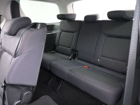 Certified 2025 Ford Expedition Active RWD image 25