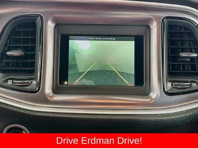 Used 2020 Dodge Challenger R/T w/ Blacktop Package RWD image 16