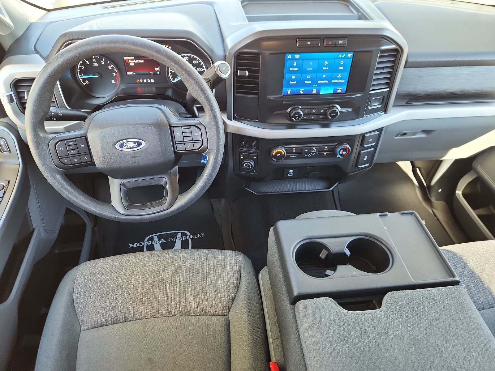 Used 2022 Ford F150 XLT AWD/4WD image 12