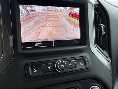 Used 2026 Chevrolet Silverado 1500 W/T image 18