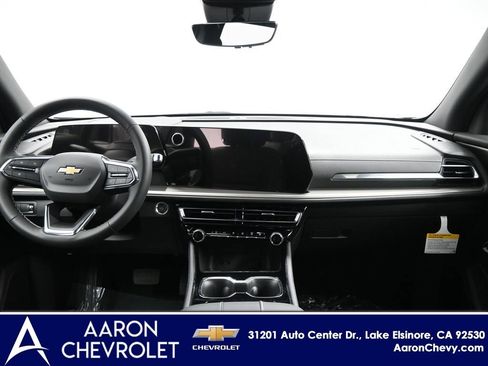 New 2026 Chevrolet Traverse LT w/ Driver Confidence Package image 12