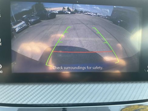 Used 2019 Mitsubishi Eclipse Cross LE AWD/4WD image 19