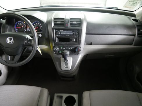Used 2008 Honda CR-V LX image 10