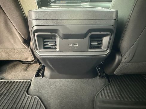 Used 2023 Chevrolet Silverado 1500 LT w/ Z71 Off-Road Package image 21