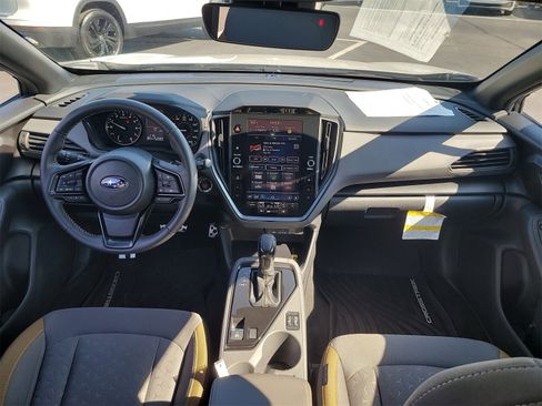 Used 2024 Subaru Crosstrek 2.5i Sport w/ Popular Package #3A image 15