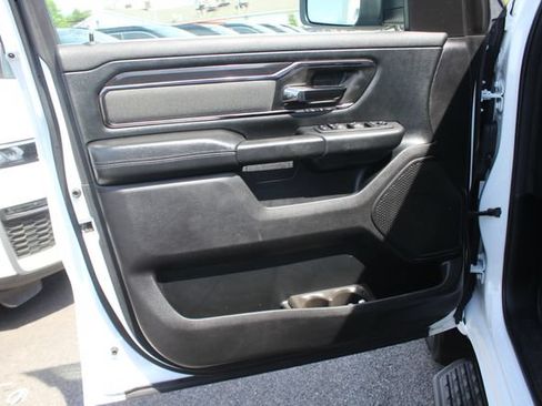Used 2021 RAM 1500 Big Horn w/ Built-to-serve Edition AWD/4WD image 21