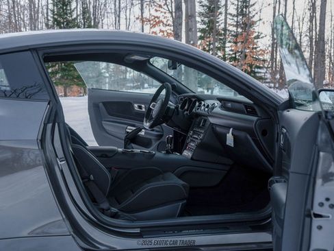 Used 2015 Ford Mustang Shelby GT350 image 33