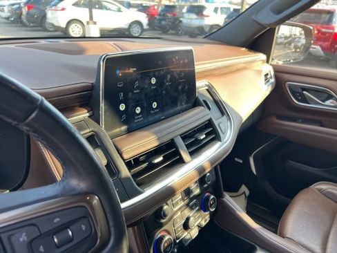 Used 2022 Chevrolet Tahoe High Country w/ Premium Package 2 image 16