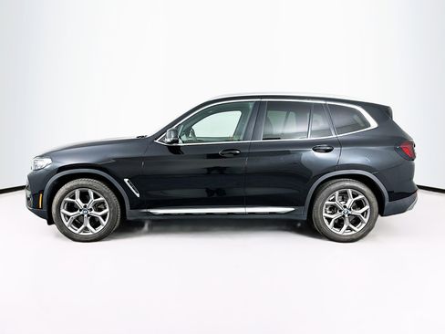 Used 2023 BMW X3 xDrive30i image 4