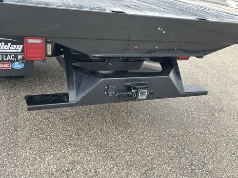 New 2025 Chevrolet Silverado 3500 W/T w/ WT Convenience Package image 24