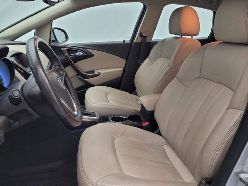 Used 2014 Buick Verano Leather FWD image 17