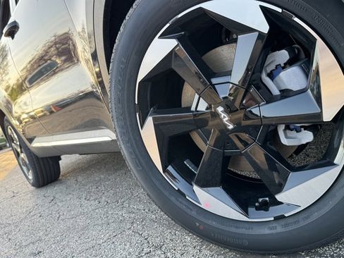 New 2026 Kia Sorento EX AWD/4WD image 5