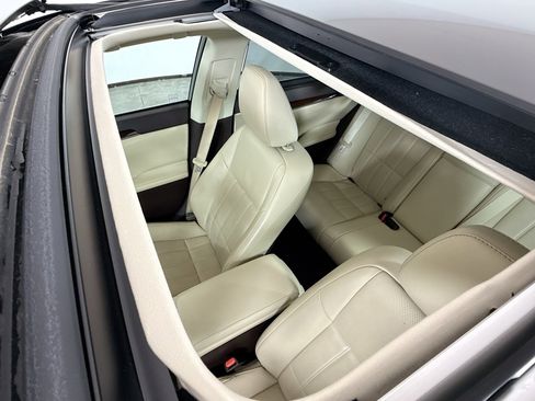 Used 2017 Lexus ES 350 w/ Ultra Luxury Package image 14