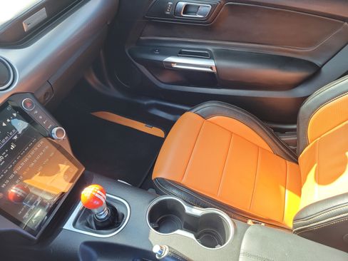 Used 2019 Ford Mustang GT image 27