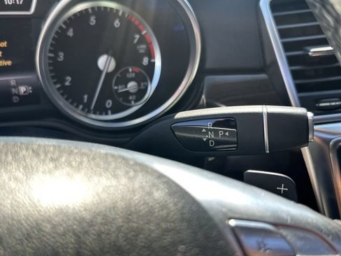 Used 2014 Mercedes-Benz ML 350 2WD image 28