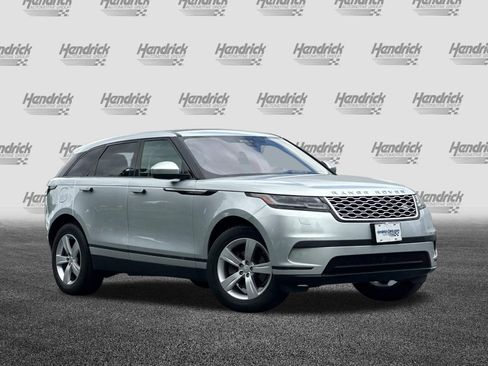Used 2019 Land Rover Range Rover Velar S AWD/4WD image 2