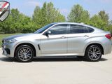 Used 2017 BMW X6 M image 4