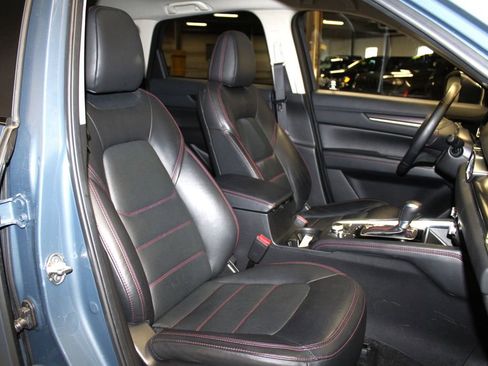 Used 2025 MAZDA CX-5 Carbon Edition image 33