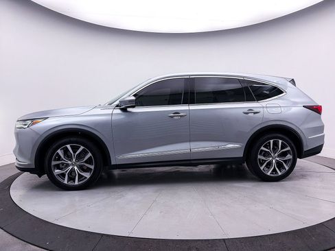 Used 2023 Acura MDX FWD w/ Technology Package image 40