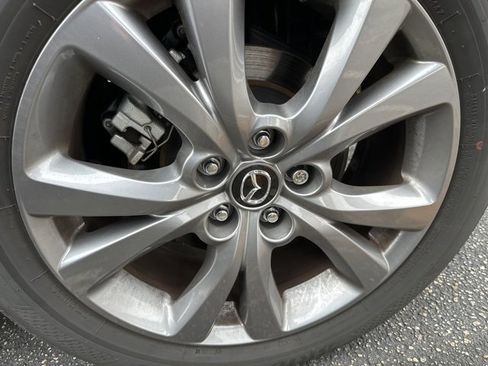 Used 2025 MAZDA CX-30 AWD 2.5 S w/ Preferred Package image 6