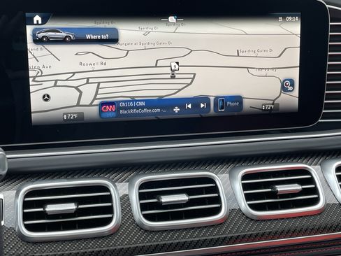 New 2026 Mercedes-Benz GLE 53 AMG 4MATIC Coupe image 29