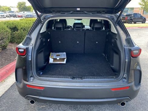 Used 2024 MAZDA CX-50 AWD 2.5 S w/ Premium Package image 6