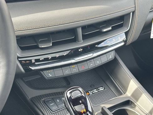 Used 2025 Cadillac CT5 Sport RWD image 31