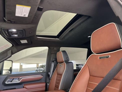 New 2026 GMC Sierra 2500 Denali Ultimate image 25