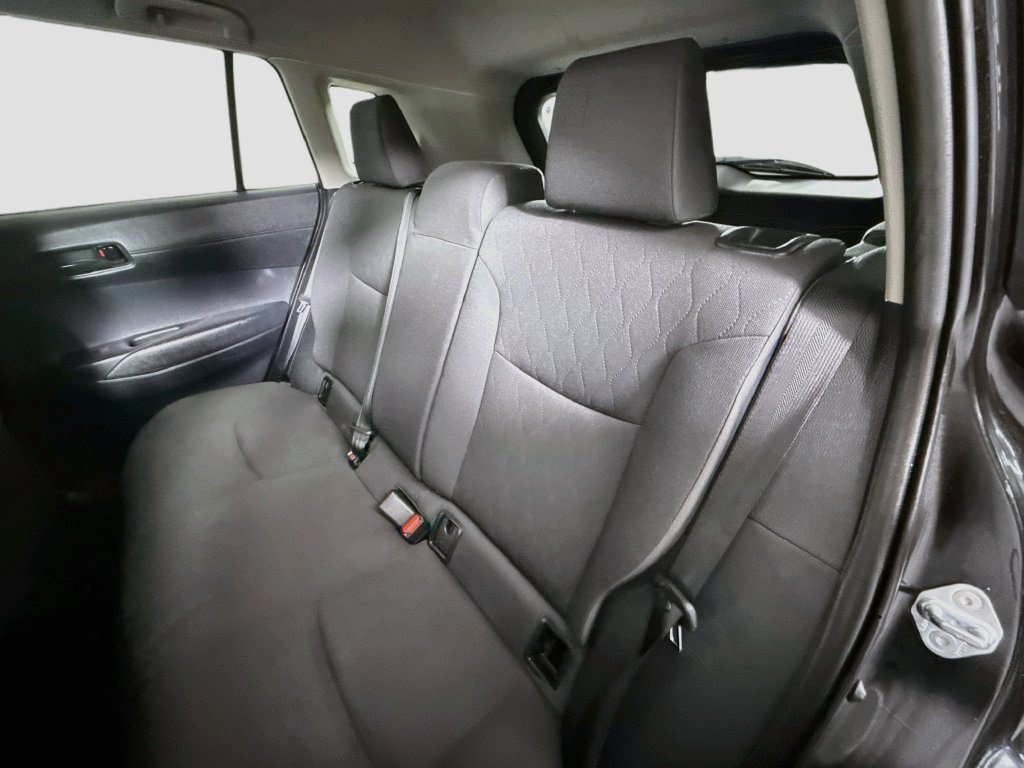 Used 2026 Toyota Corolla Cross LE FWD image 24