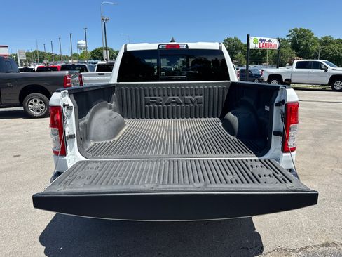 Used 2023 RAM 1500 Big Horn AWD/4WD image 20